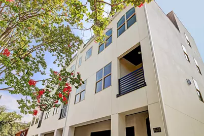 1402 Eberhard Street, Houston, TX 77019 - Photo 7