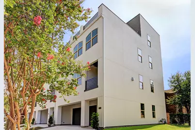 1402 Eberhard Street, Houston, TX 77019 - Photo 5