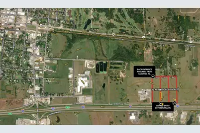 Tbd I10 Frontage Rd Road, Weimar, TX 78962 - Photo 9