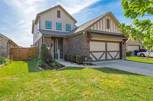 2502 Bernadino Dr, Texas City, TX 77568 - Photo 1