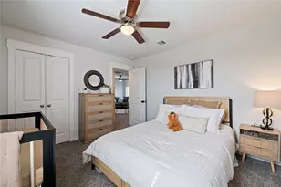 2502 Bernadino Dr, Texas City, TX 77568 - Photo 25