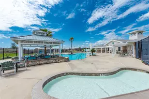 2502 Bernadino Dr, Texas City, TX 77568 - Photo 35