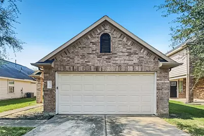 13319 Ambrosa Drive, Houston, TX 77044 - Photo 1