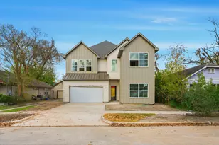 1106 Robbie St, Houston, TX 77009 - Photo 1