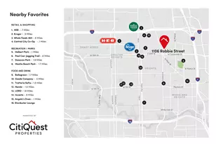 1106 Robbie St, Houston, TX 77009 - Photo 31