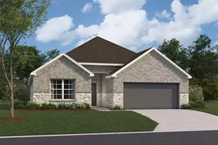 922 Garden Path Dr, Willis, TX 77378 - Photo 1