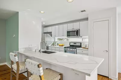 2508 Calumet Street #E, Houston, TX 77004 - Photo 1