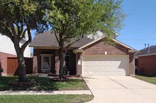 20926 Neelie Ct, Humble, TX 77338 - Photo 1