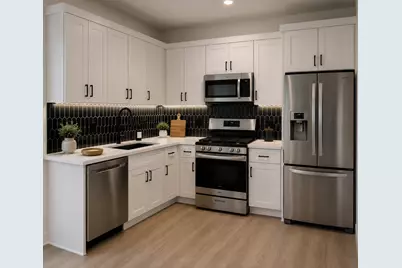 8903 Encino Valley Drive #AB, Houston, TX 77075 - Photo 3