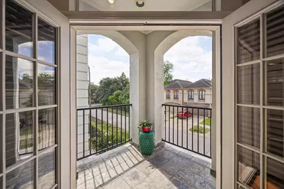 5610 Kiam Street #F, Houston, TX 77007 - Photo 5