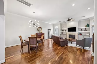 5610 Kiam Street #F, Houston, TX 77007 - Photo 3