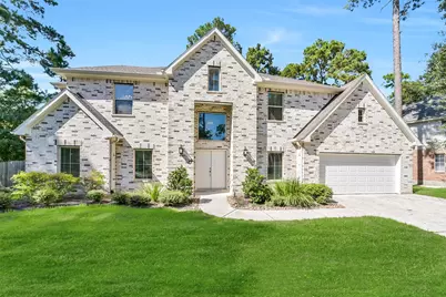 15 Lantana Trail, Spring, TX 77382 - Photo 1
