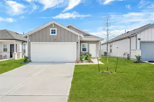 23823 Escardilla Dr, Hockley, TX 77447 - Photo 1