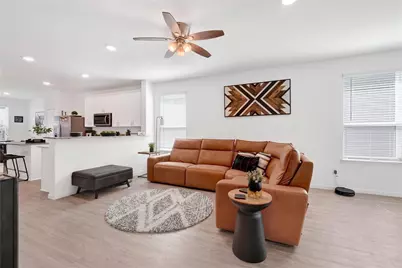 23823 Escardilla Drive, Hockley, TX 77447 - Photo 9