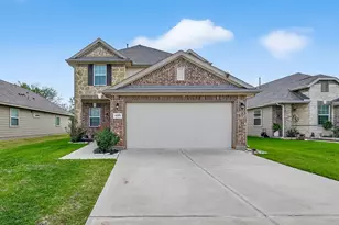 6215 Prince Pl Dr, Rosenberg, TX 77471 - Photo 1
