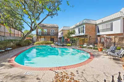 2010 Stoney Brook Drive #1, Houston, TX 77063 - Photo 19