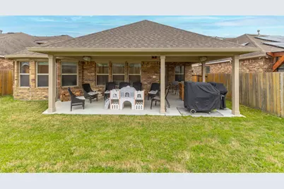 19815 Mulberry Pine Lane, Cypress, TX 77429 - Photo 35