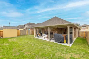 19815 Mulberry Pine Ln, Cypress, TX 77429 - Photo 35