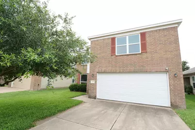 23603 Legacy Oak Street, Katy, TX 77493 - Photo 1