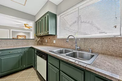 3415 W Creek Club Drive, Missouri City, TX 77459 - Photo 23