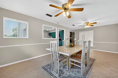 3415 W Creek Club Drive, Missouri City, TX 77459 - Photo 19