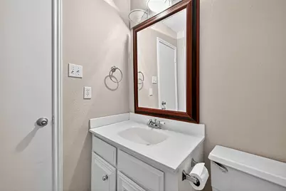 3415 W Creek Club Drive, Missouri City, TX 77459 - Photo 29