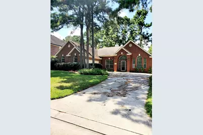 5011 Hickory Green Court, Houston, TX 77345 - Photo 1