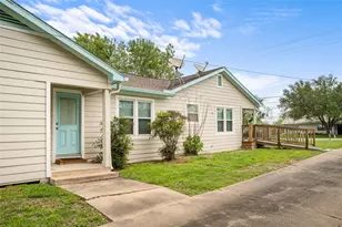 405 N College St, Weimar, TX 78962 - Photo 21