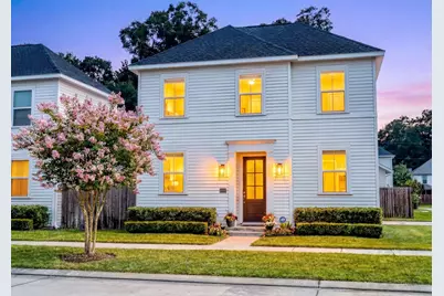 2524 Sam Wilson Street, Houston, TX 77020 - Photo 1