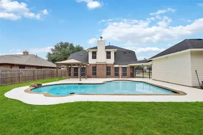 15 Finetta Lane, Alvin, TX 77511 - Photo 7
