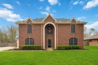 15 Finetta Lane, Alvin, TX 77511 - Photo 1