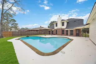 15 Finetta Ln, Alvin, TX 77511 - Photo 5