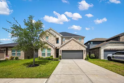 396 Weimer Lagoon Road, La Porte, TX 77571 - Photo 1