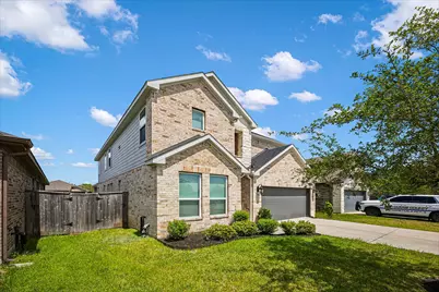 396 Weimer Lagoon Road, La Porte, TX 77571 - Photo 3