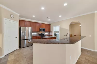 16603 Blue Shine Trl Trail, Cypress, TX 77433 - Photo 5