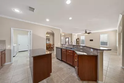 16603 Blue Shine Trl Trail, Cypress, TX 77433 - Photo 7