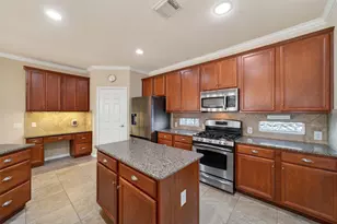 16603 Blue Shine Trl Trail, Cypress, TX 77433 - Photo 11