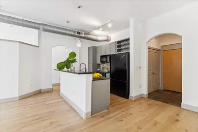 1901 Post Oak Boulevard #2203, Houston, TX 77056 - Photo 5