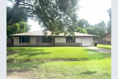 706 University Avenue, Wharton, TX 77488 - Photo 35