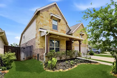1618 Rosedale Drive, Missouri City, TX 77459 - Photo 1