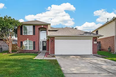 22214 Blacktip Drive, Katy, TX 77449 - Photo 1