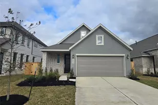 16558 Timberwolf Trl, Splendora, TX 77327 - Photo 1