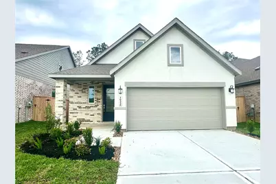 16558 Timberwolf Trail, Splendora, TX 77327 - Photo 1