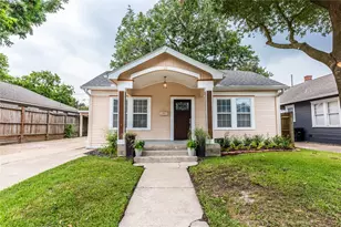 1032 Walling St, Houston, TX 77009 - Photo 1