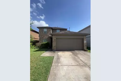 3238 Elisa Springs Lane, Humble, TX 77396 - Photo 1