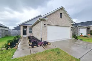 31351 Horseshoe Meadow Bend Ln, Fulshear, TX 77441 - Photo 1