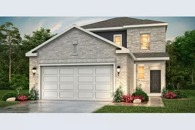 12534 Nueces River Drive, Cypress, TX 77433 - Photo 1