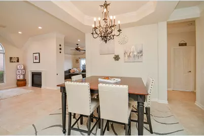 6343 Deep Canyon Drive, Katy, TX 77450 - Photo 7