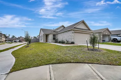 9403 Castillo Court, Magnolia, TX 77354 - Photo 3