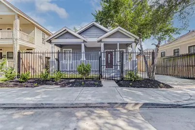 1606 Ruthven, Houston, TX 77019 - Photo 1